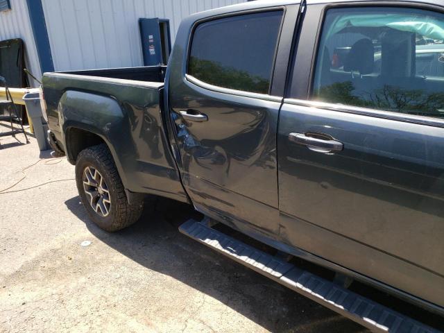 Photo 9 from auction – 2015 GMC CANYON SLE with VIN 1GTG6BE32F1128464