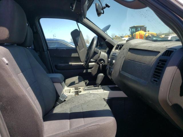 Photo 5 from auction – 2012 FORD ESCAPE XLT with VIN 1FMCU0D72CKC82039