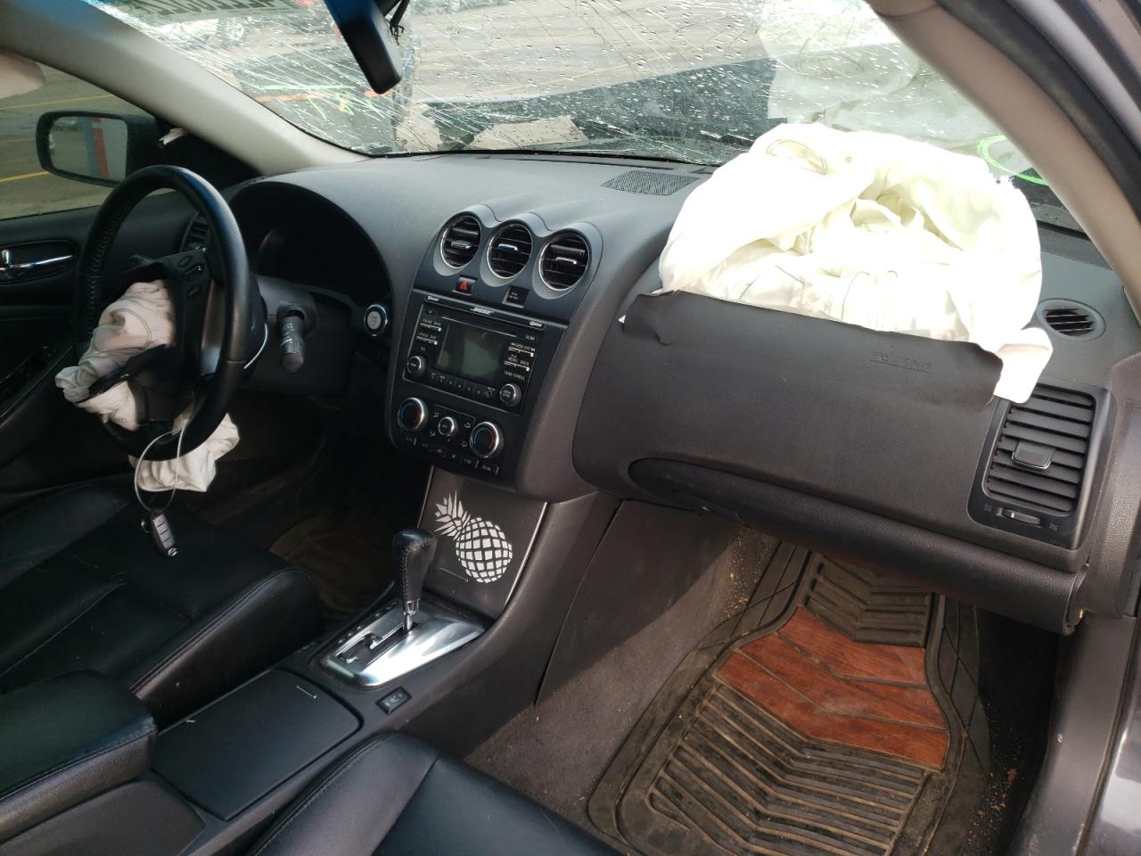 Фото 9 с аукциона – 2012 NISSAN ALTIMA с VIN 1N4AL2AP5CC159480