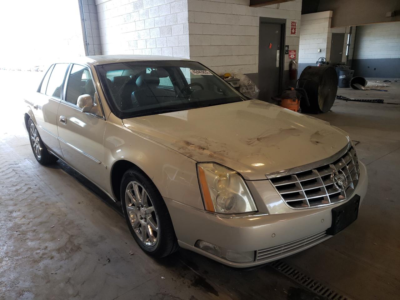 CADILLAC DTS 2007 con VIN 1G6KD57987U234634 - Foto de la subasta