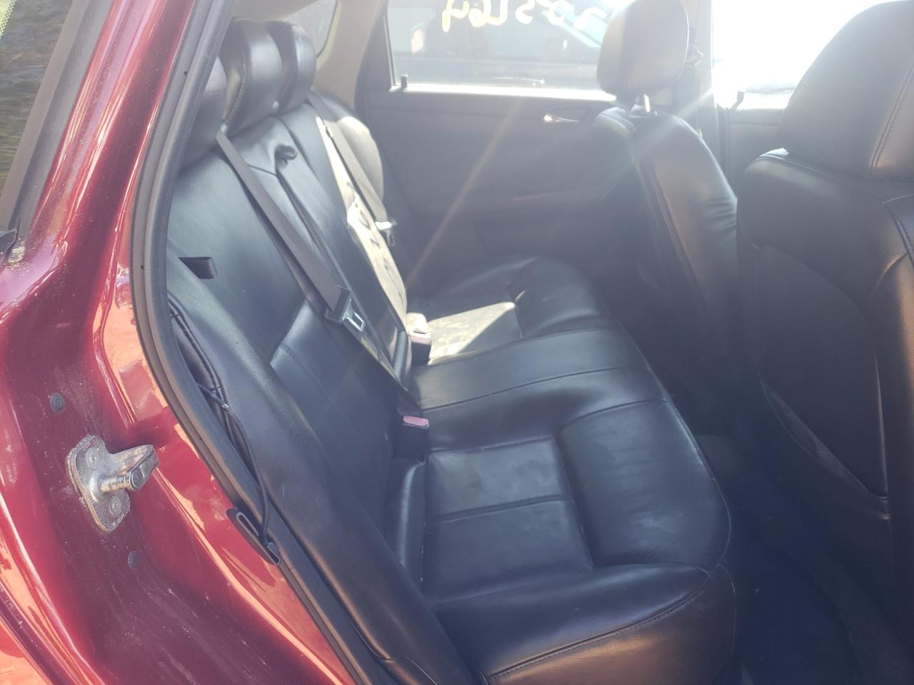 Photo 6 from auction – 2008 CHEVROLET IMPALA LT with VIN 2G1WT58K881297905
