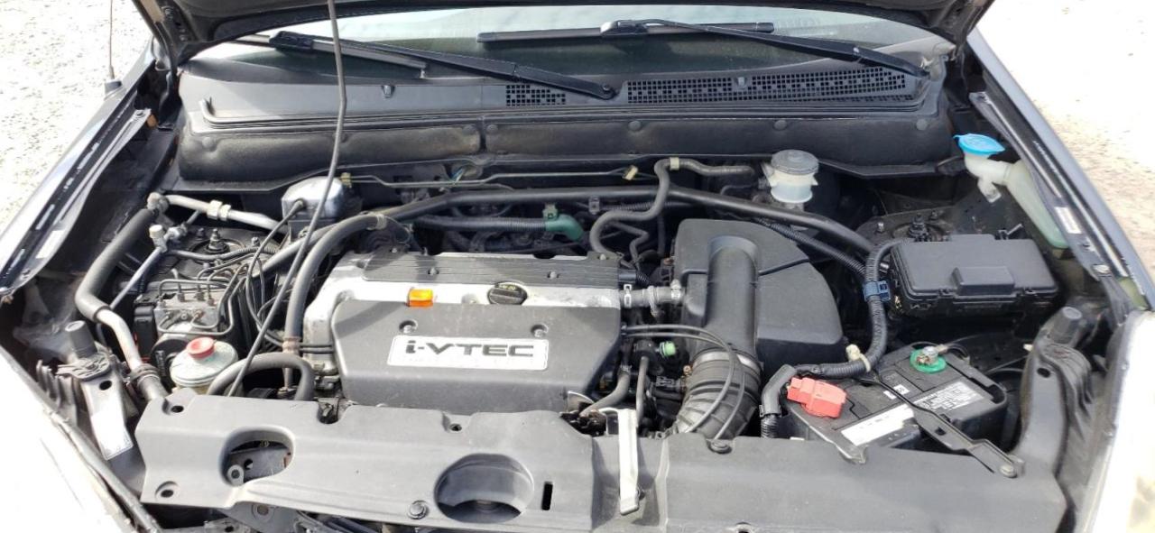 Photo 7 from auction – 2003 HONDA CR-V EX with VIN SHSRD788X3U116285