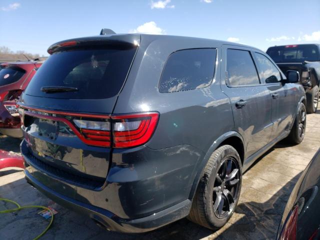 Photo 4 from auction – 2018 DODGE DURANGO SR with VIN 1C4SDJGJ4JC275856