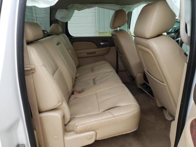 Photo 6 from auction – 2012 GMC SIERRA K15 with VIN 3GTP2WE72CG210231