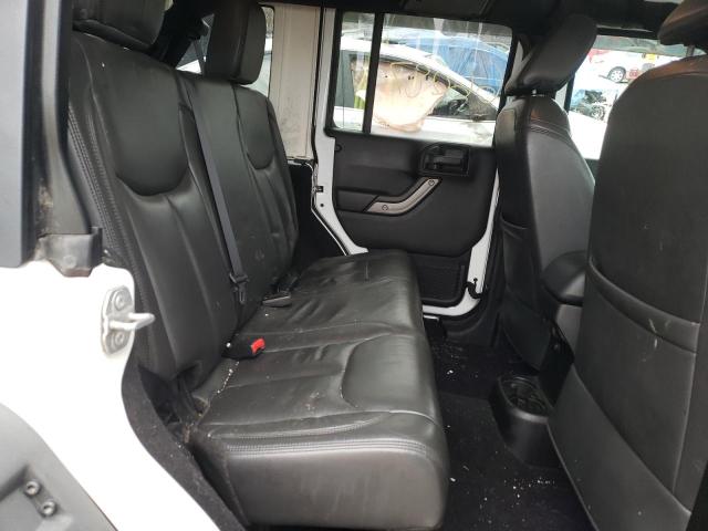 Photo 8 from auction – 2018 JEEP WRANGLER U with VIN 1C4BJWDG5JL888308