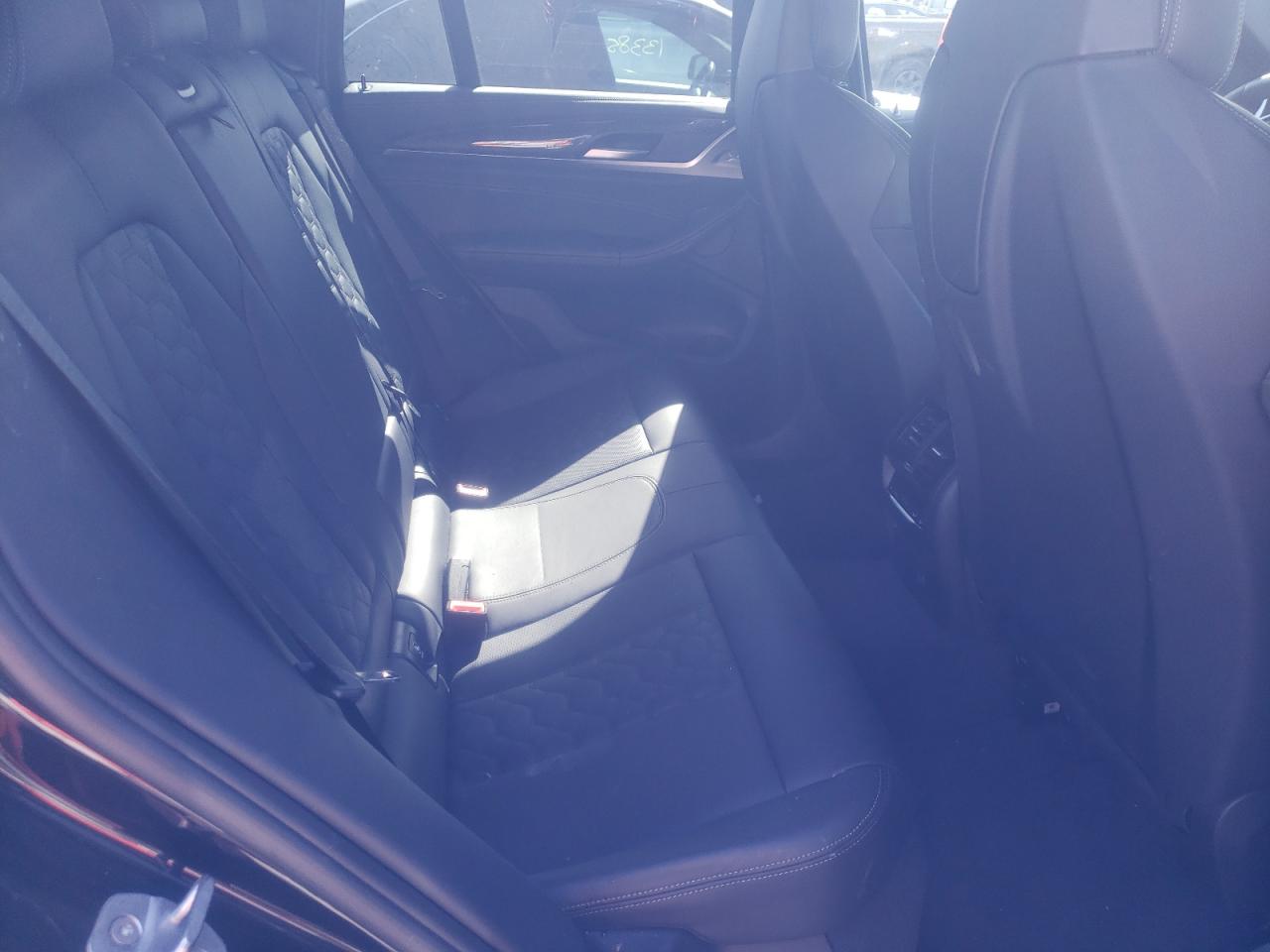 Photo 6 from auction – 2020 BMW X4 M COMPE with VIN 5YMUJ0C04LLU67054