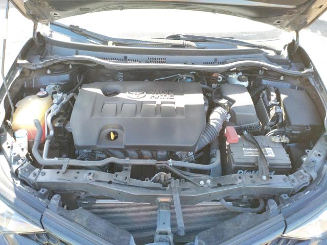 Photo 7 from auction – 2018 TOYOTA COROLLA IM with VIN JTNKARJE3JJ564530