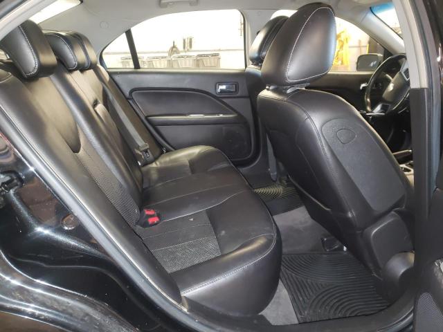 Photo 6 from auction – 2010 MERCURY MILAN PREM with VIN 3MEHM0JA1AR620919