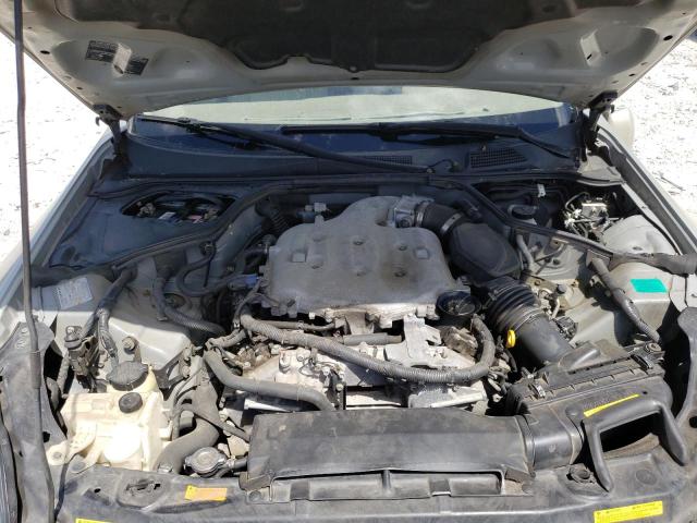 Photo 7 from auction – 2006 INFINITI G35 with VIN JNKCV54E66M703314