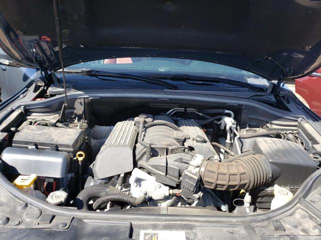 Photo 7 from auction – 2018 DODGE DURANGO SR with VIN 1C4SDJGJ4JC275856