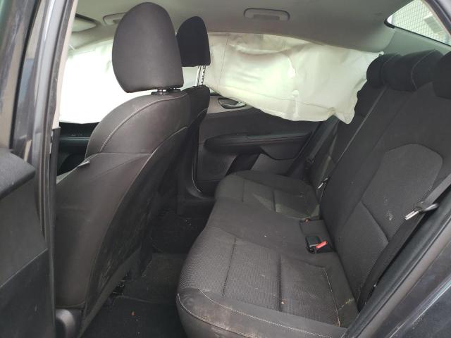 Photo 6 from auction – 2019 KIA FORTE FE with VIN 3KPF24AD0KE131419
