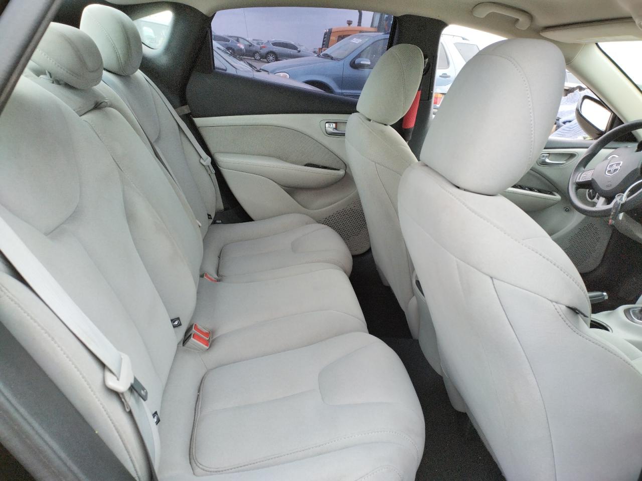 Photo 6 from auction – 2013 DODGE DART SXT with VIN 1C3CDFBA0DD321436