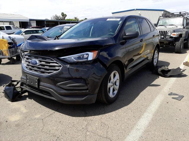 Photo 2 from auction – 2020 FORD EDGE SE with VIN 2FMPK3G92LBA88742
