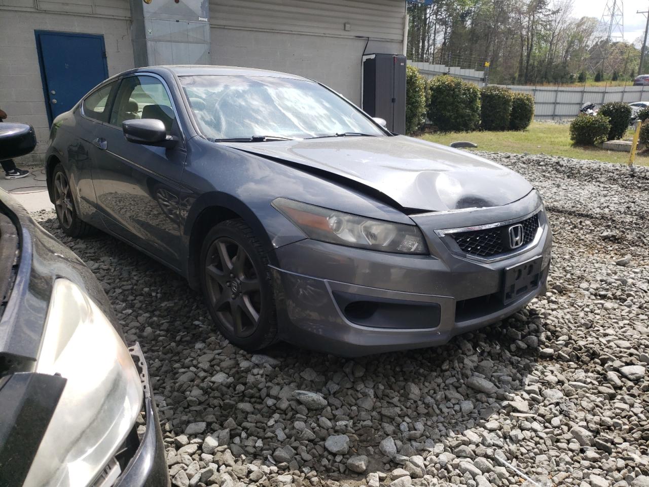 HONDA ACCORD EX 2008 with VIN 1HGCS12778A028294 - Photo from auction