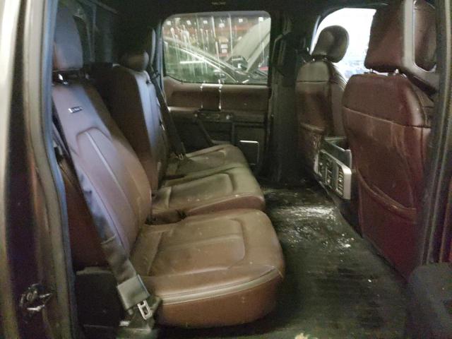 Photo 6 from auction – 2015 FORD F150 SUPER with VIN 1FTEW1EG6FFC28834