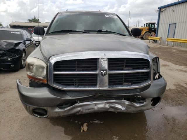 Photo 9 from auction – 2006 DODGE RAM 2500 with VIN 3D7KR29C36G185999