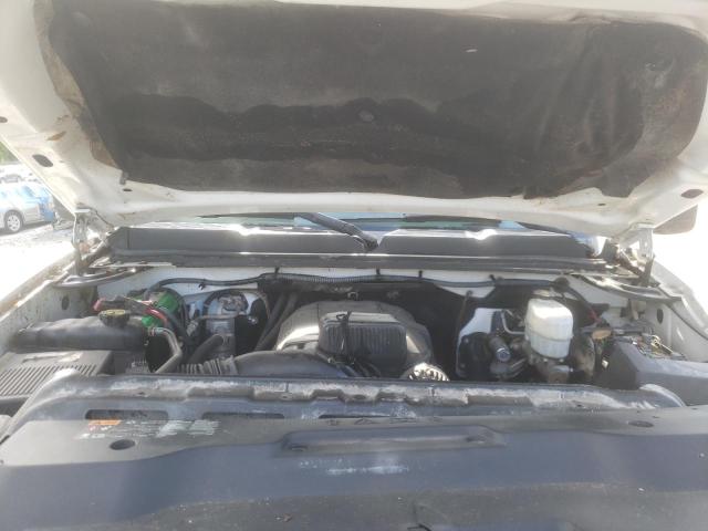 Photo 7 from auction – 2012 CHEVROLET SILVERADO with VIN 1GC2KXCG2CZ348581