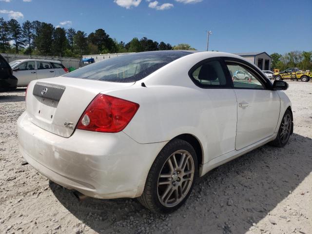 Photo 4 from auction – 2007 TOYOTA SCION TC with VIN JTKDE177470180307