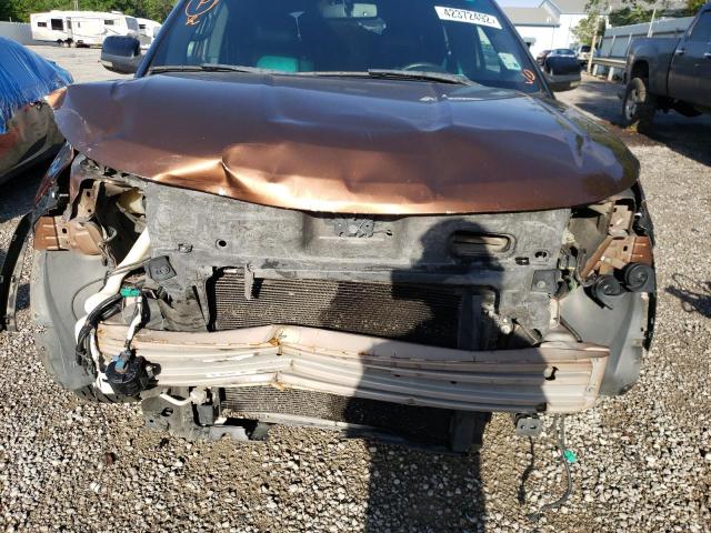 Photo 9 from auction – 2011 FORD EXPLORER X with VIN 1FMHK7D80BGA22334