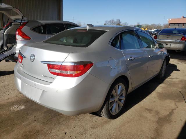 Фото 4 с аукциона – 2015 BUICK VERANO с VIN 1G4PS5SK0F4166875