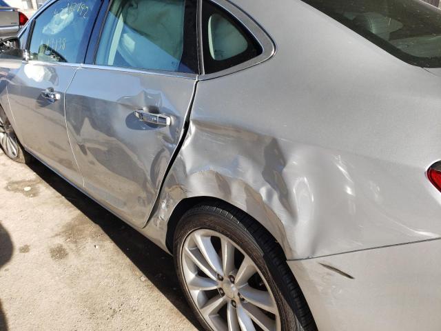 Photo 9 from auction – 2015 BUICK VERANO with VIN 1G4PS5SK0F4166875