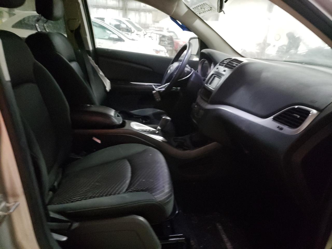 Photo 5 from auction – 2011 DODGE JOURNEY MA with VIN 3D4PG1FG8BT530519