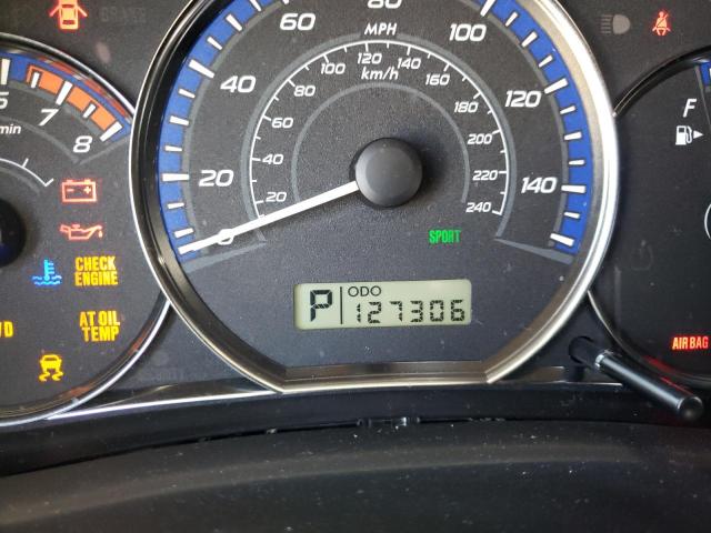 Photo 8 from auction – 2011 SUBARU FORESTER 2 with VIN JF2SHADC0BH765520