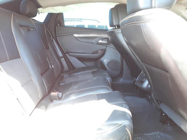 Photo 6 from auction – 2014 CHEVROLET IMPALA LT with VIN 2G1125S3XE9102950