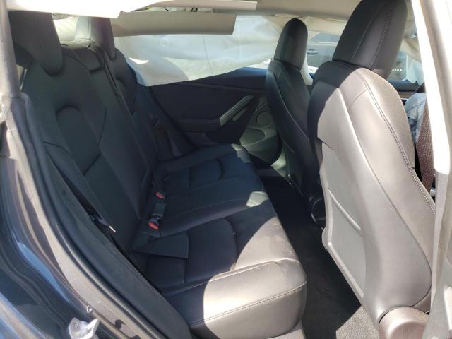 Photo 6 from auction – 2022 TESLA MODEL 3 with VIN 5YJ3E1EB7NF197773