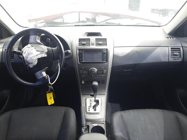 صورة رقم 9 من المزاد - 2013 TOYOTA COROLLA BA مع VIN 2T1BU4EE2DC036549