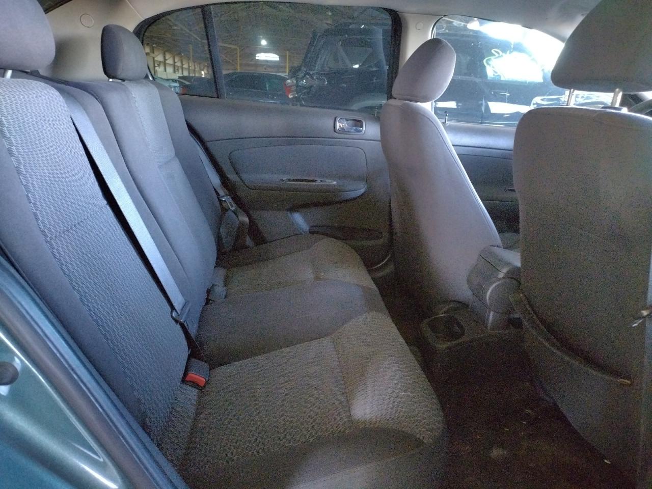Photo 6 from auction – 2010 CHEVROLET COBALT 2LT with VIN 1G1AF5F59A7217650