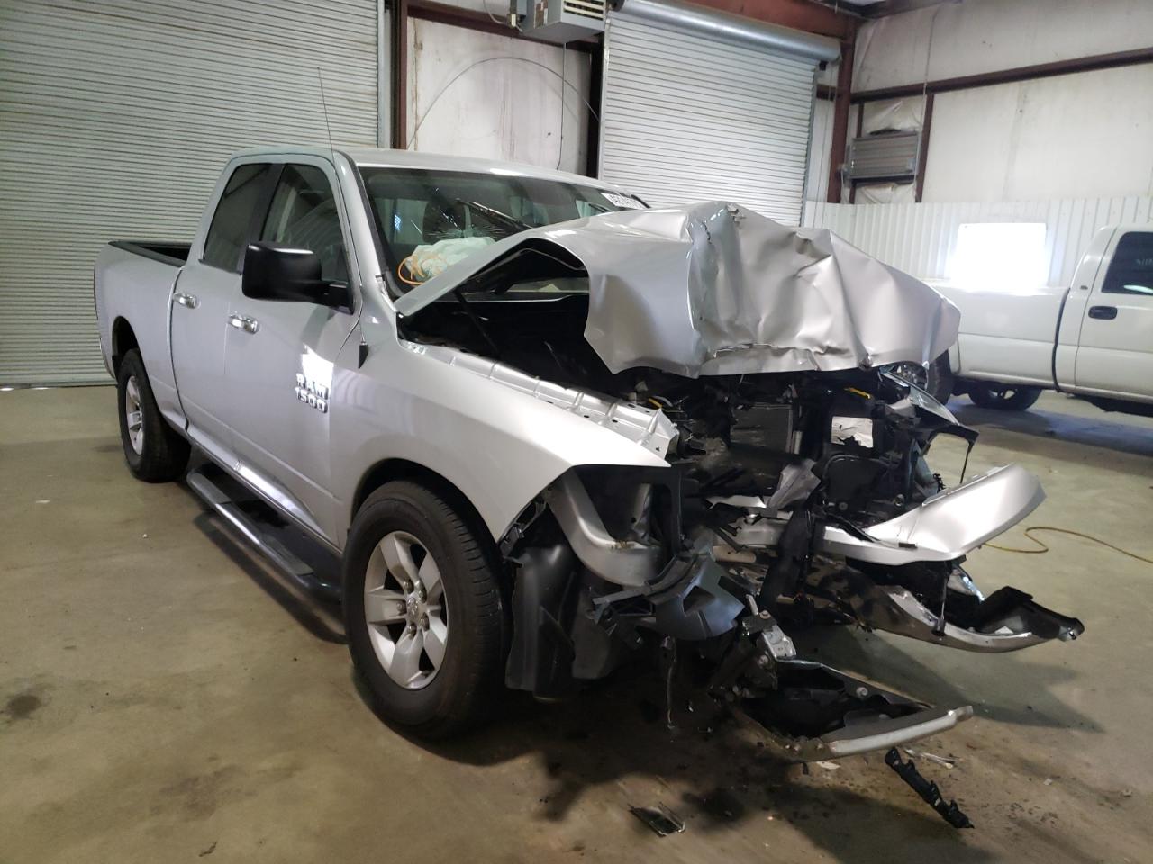 RAM 1500 SLT 2015 with VIN 1C6RR6GG9FS512170 - Photo from auction