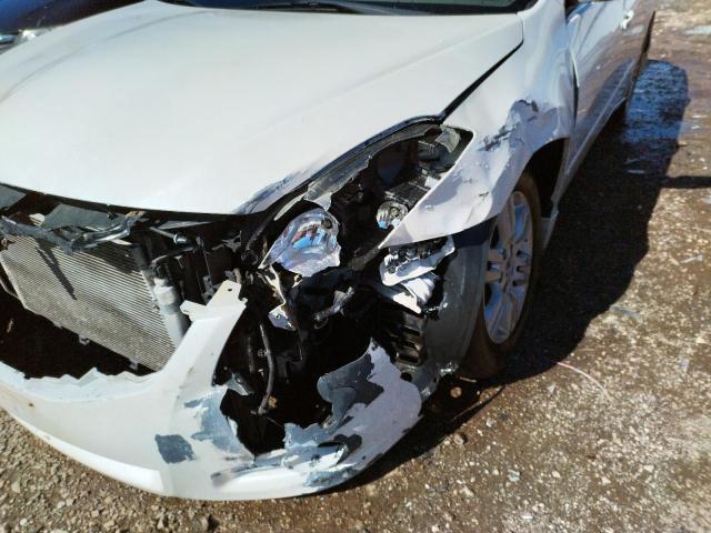 Photo 9 from auction – 2011 NISSAN ALTIMA BAS with VIN 1N4AL2AP2BC175411