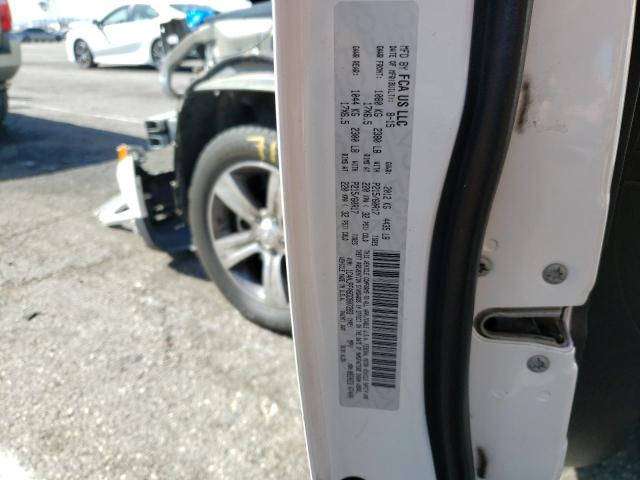 Photo 10 from auction – 2016 JEEP PATRIOT LA with VIN 1C4NJPFA9GD507283