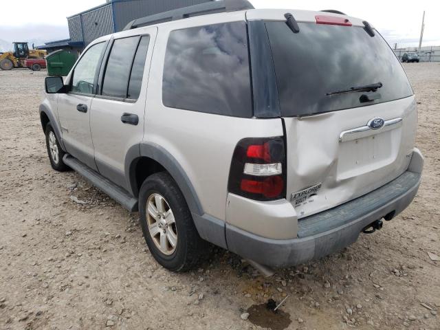 Photo 3 from auction – 2006 FORD EXPLORER X with VIN 1FMEU73E16UA81016