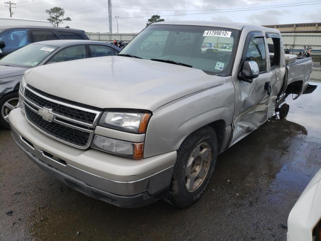 Photo 2 from auction – 2006 CHEVROLET 1500 with VIN 2GCEC13T661130788