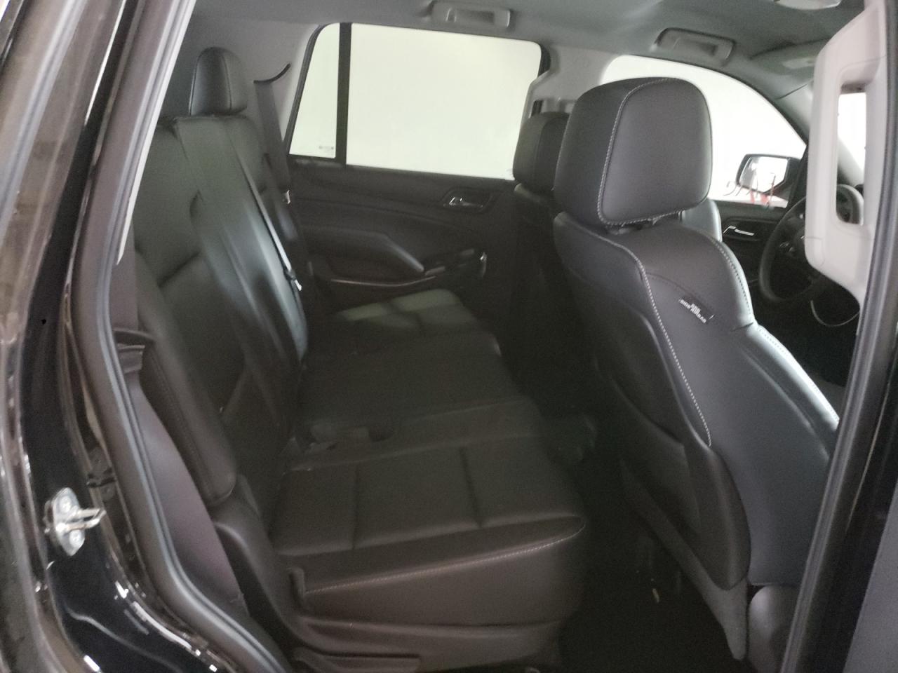 Photo 6 from auction – 2015 CHEVROLET TAHOE SPEC with VIN 1GNSK3EC3FR562770