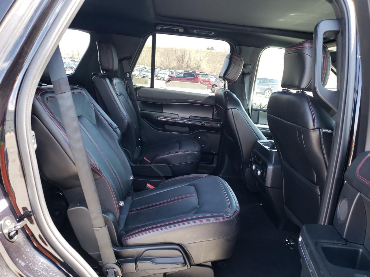 Photo 6 from auction – 2019 FORD EXPEDITION with VIN 1FMJU2ATXKEA49074