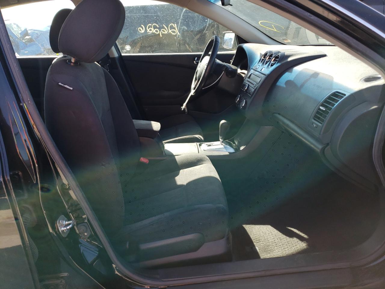 Photo 5 from auction – 2011 NISSAN ALTIMA BAS with VIN 1N4AL2AP1BC114857