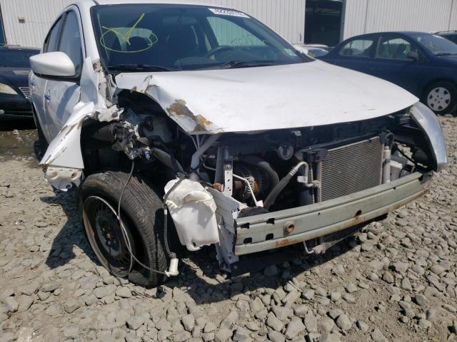Photo 9 from auction – 2016 NISSAN VERSA S with VIN 3N1CN7AP6GL803804