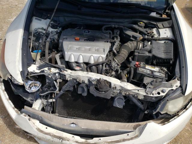 Photo 7 from auction – 2010 ACURA TSX with VIN JH4CU2F65AC029727