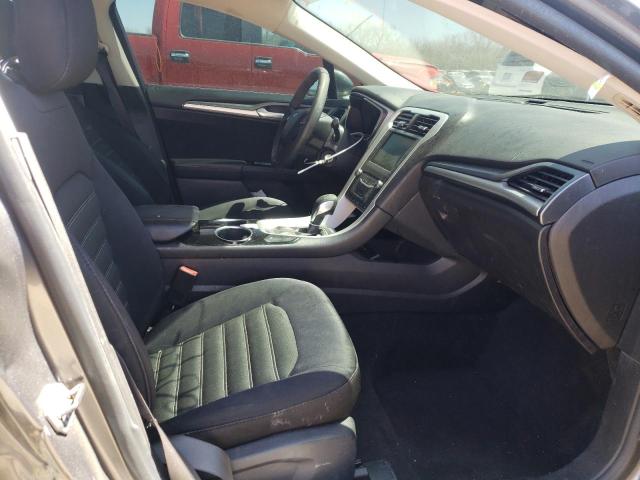 Photo 5 from auction – 2013 FORD FUSION SE with VIN 3FA6P0HR2DR368443