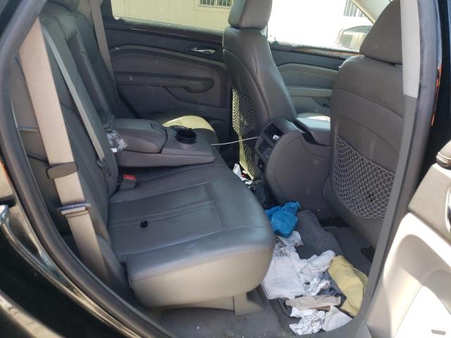 Photo 6 from auction – 2011 CADILLAC SRX LUXURY with VIN 3GYFNAEYXBS646085