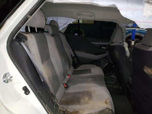 Photo 6 from auction – 2021 SUBARU OUTBACK PR with VIN 4S4BTACC3M3164046