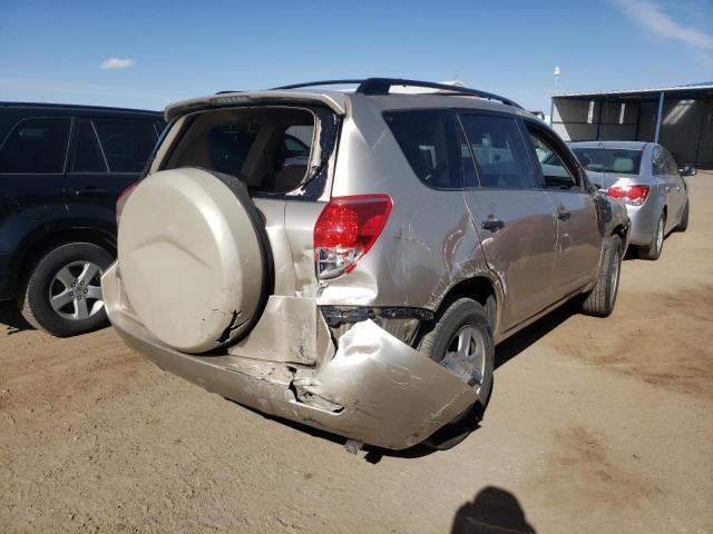 Photo 4 from auction – 2006 TOYOTA RAV4 with VIN JTMZD33V566020321