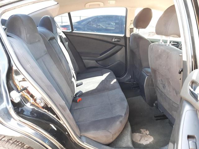 Photo 6 from auction – 2012 NISSAN ALTIMA with VIN 1N4AL2AP8CC231725
