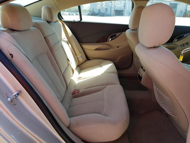 Photo 6 from auction – 2013 BUICK LACROSSE with VIN 1G4GA5ER9DF317211