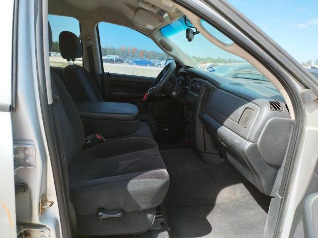 Photo 5 from auction – 2004 DODGE RAM 1500 S with VIN 1D7HA18N94S771434