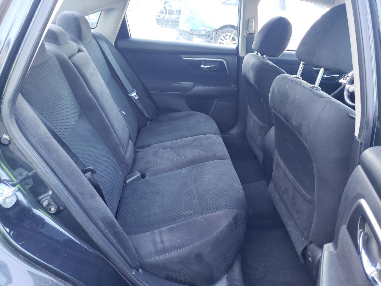 Photo 6 from auction – 2014 NISSAN ALTIMA 2.5 with VIN 1N4AL3AP5EC195937