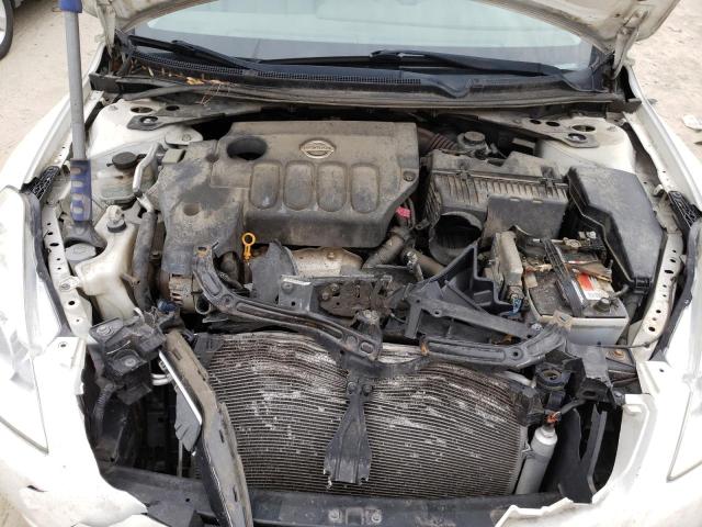 Photo 7 from auction – 2011 NISSAN ALTIMA BAS with VIN 1N4AL2APXBC139918